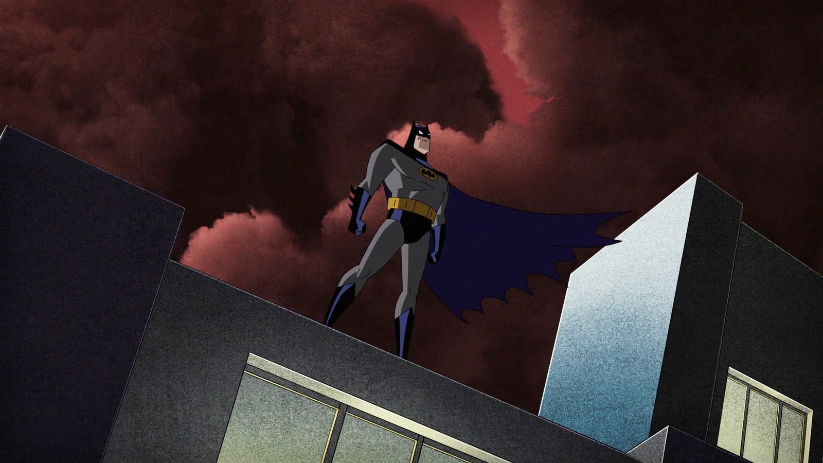 A última performance de Kevin Conroy no Batman dá o toque final perfeito a um legado surpreendente