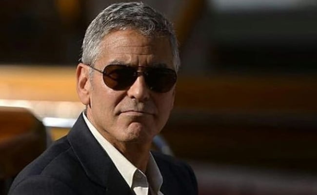 O apoiador de Biden, George Clooney, pede que ele deixe a corrida presidencial