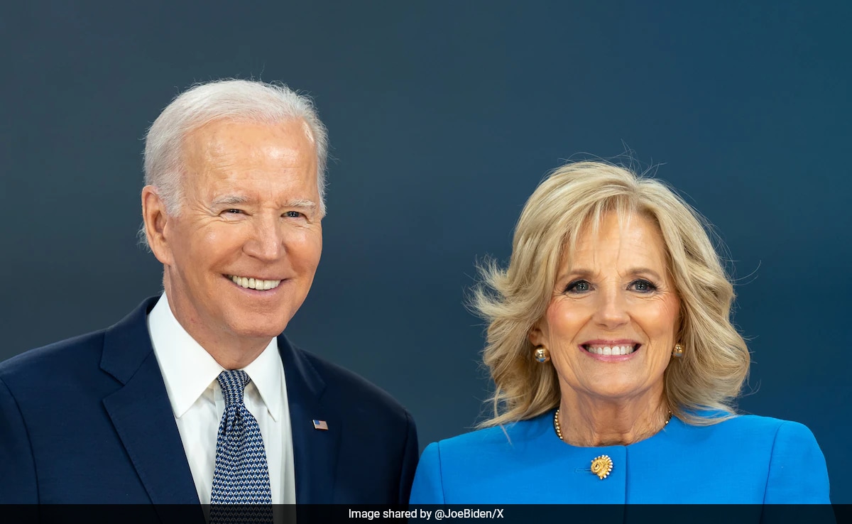 'Não deixarei que 90 minutos definam 4 anos': Jill Biden sobre o desempenho de Joe Biden no debate