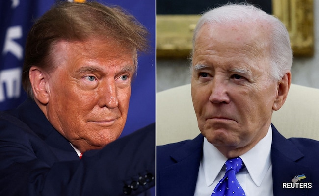 Além de Biden e Trump, estes são outros 5 candidatos importantes nas eleições dos EUA