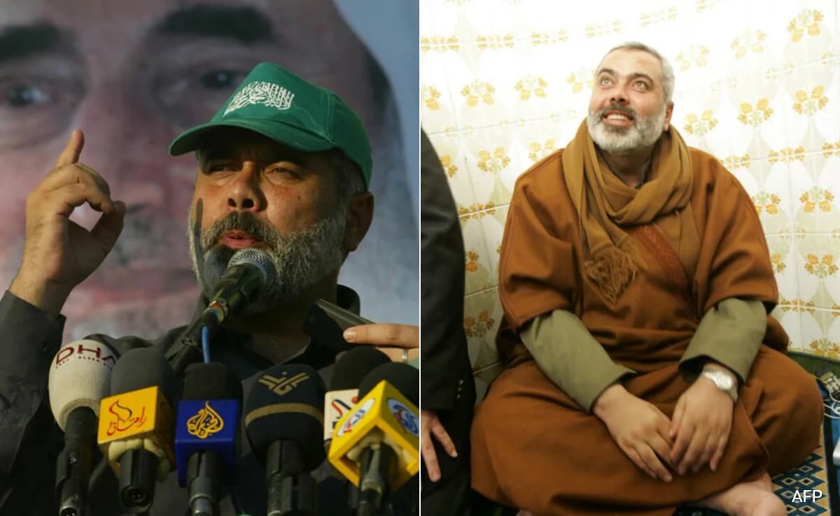 Israel contratou agentes iranianos para assassinar o chefe do Hamas em Teerã: Relatório