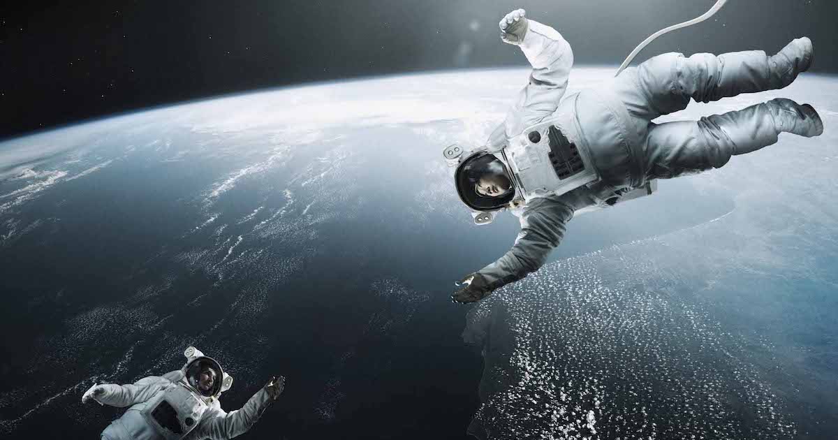 NASA e ISS National Lab anunciam solicitação de tecnologia de saúde espacial