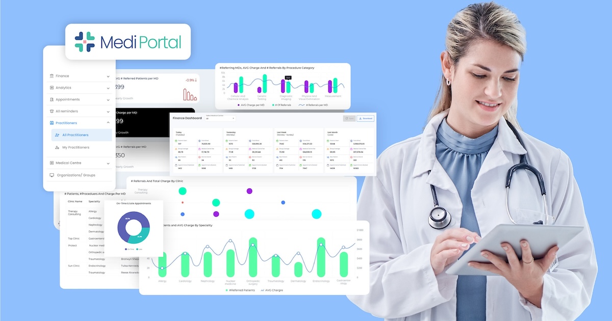 Nova plataforma GP utiliza IA para anotações, planejamento de cuidados e mais resumos