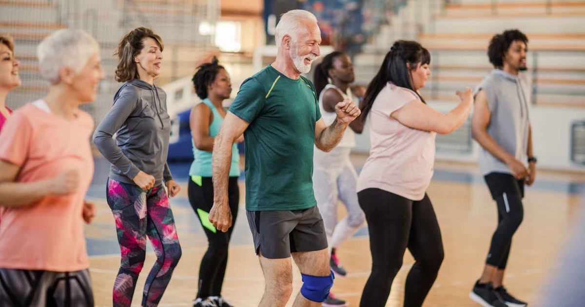 Noom faz parceria com Zumba para que instrutores de dança se tornem Coaches de Mindset