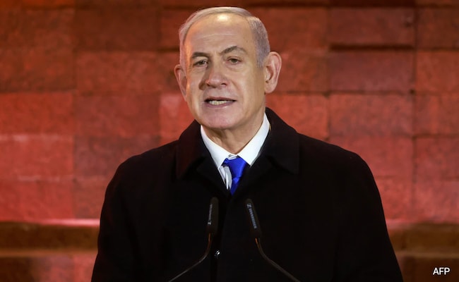 'Atacará em troca': Netanyahu adverte enquanto Irã e Hezbollah prometem vingança