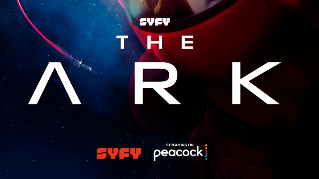 Prévia exclusiva do episódio 7 da 2ª temporada de The Ark: O que você fez?!