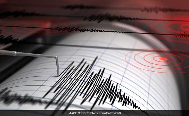 Terremoto de magnitude 6,3 atinge Taiwan, diz agência meteorológica