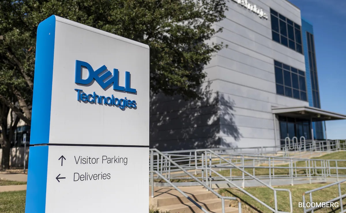 Dell vai demitir funcionários em reorganização da equipe de vendas com nova unidade focada em IA