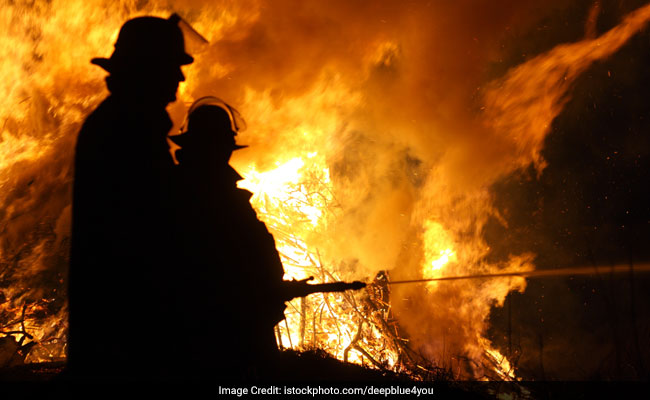 Sete mortos e 12 feridos em incêndio em hotel na Coreia do Sul