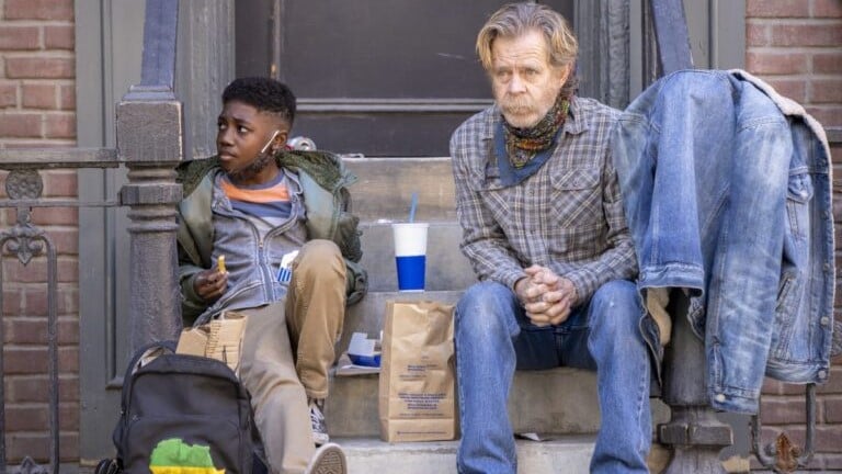 Esta é uma foto de Shameless.