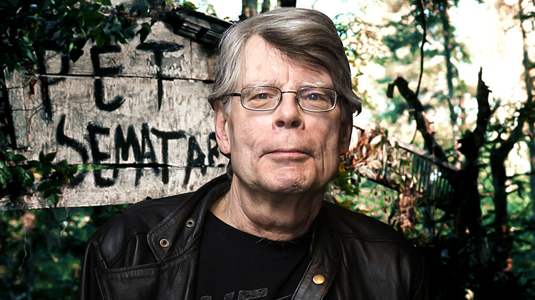 Stephen King