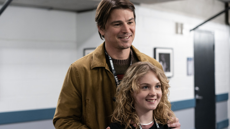 Armadilha Josh Hartnett