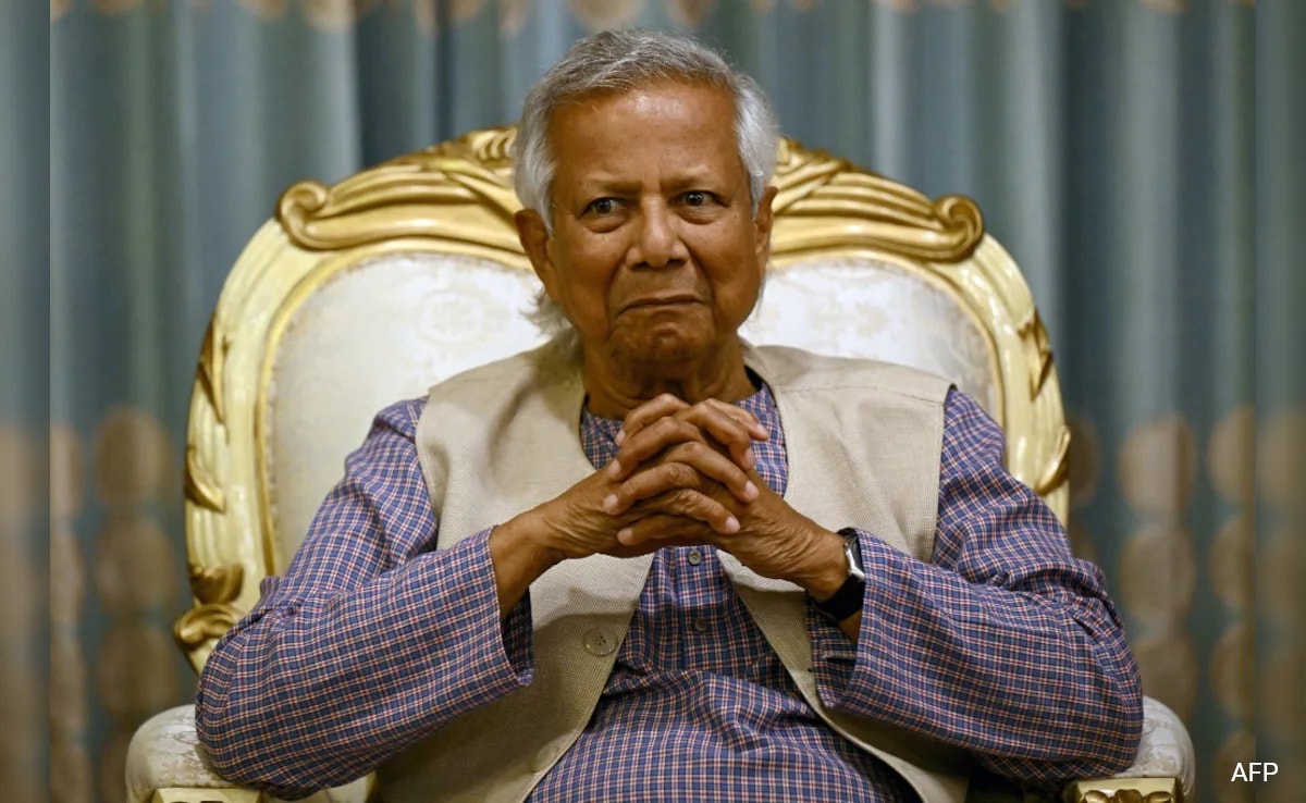 Eleições em Bangladesh serão adiadas? Muhammad Yunus cita necessidade de reformas importantes