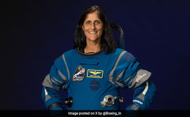 80 dias depois, por que Sunita Williams ainda está no espaço