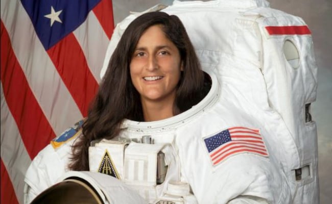 Última atualização da NASA sobre o retorno de Sunita Williams do espaço: quando e onde assistir