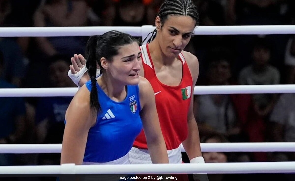 Explicado: Luta de boxe feminino nas Olimpíadas de Paris gera polêmica de gênero