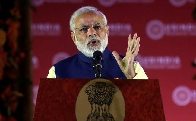 Mais de 24.000 indo-americanos se inscrevem para o evento comunitário do PM Modi