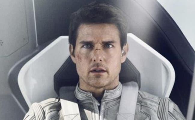 Tom Cruise realizará acrobacias mortais na cerimônia de encerramento das Olimpíadas de Paris