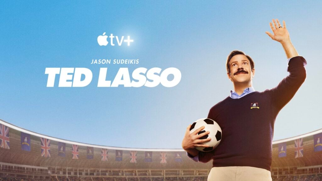 Faixa Ted Lasso