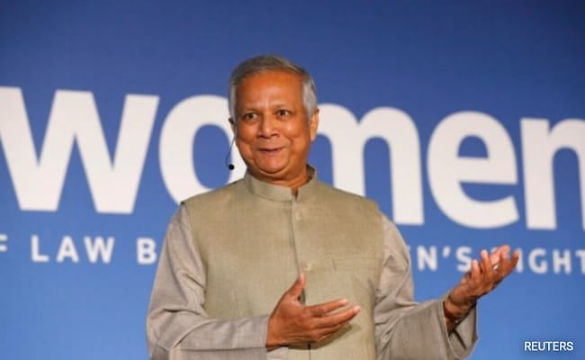 Novo primeiro-ministro interino de Bangladesh, Muhammad Yunus, volta para casa e será empossado hoje