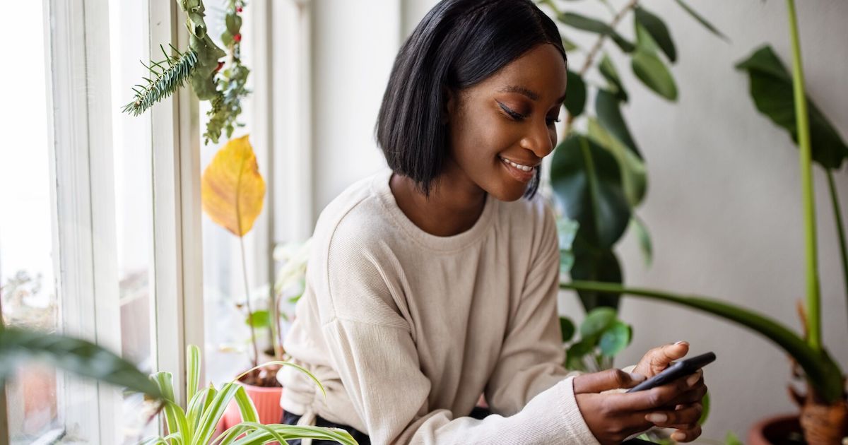 O aplicativo de saúde reprodutiva Clue faz parceria com o Headspace