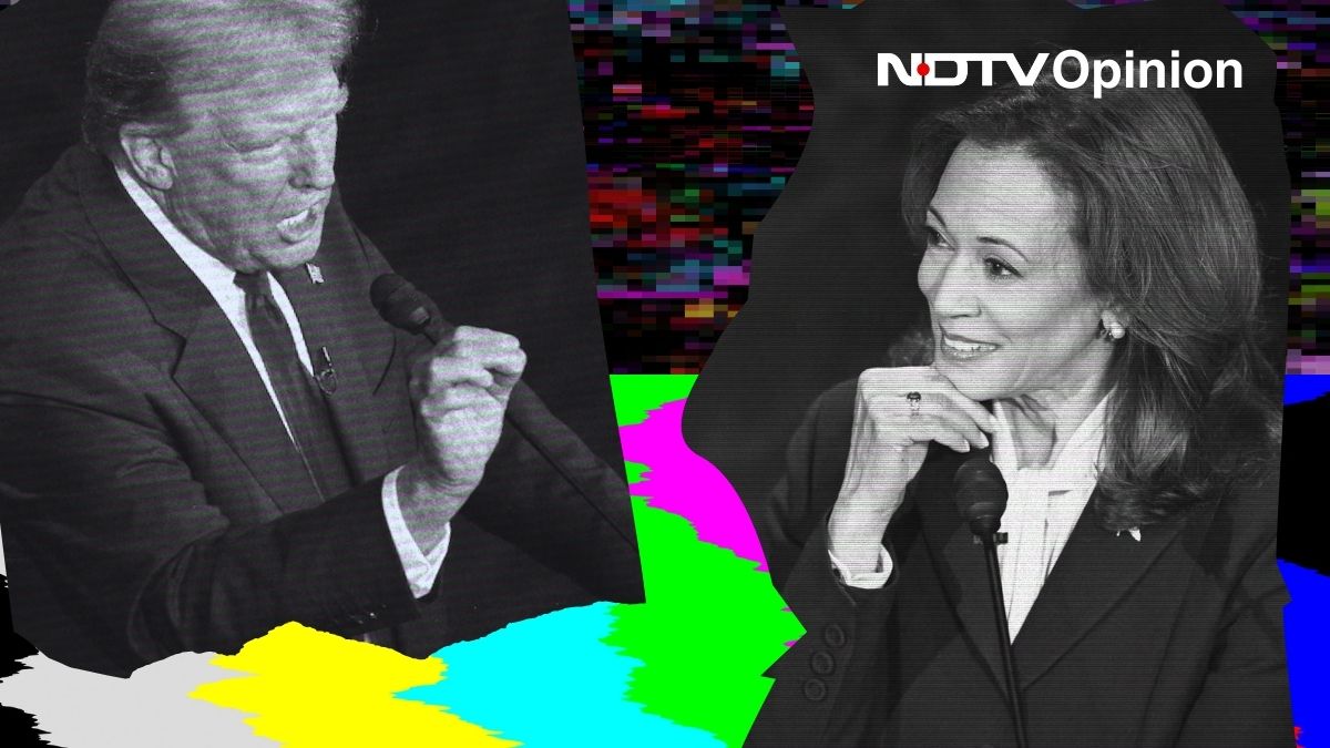 Últimas e últimas notícias sobre NDTV