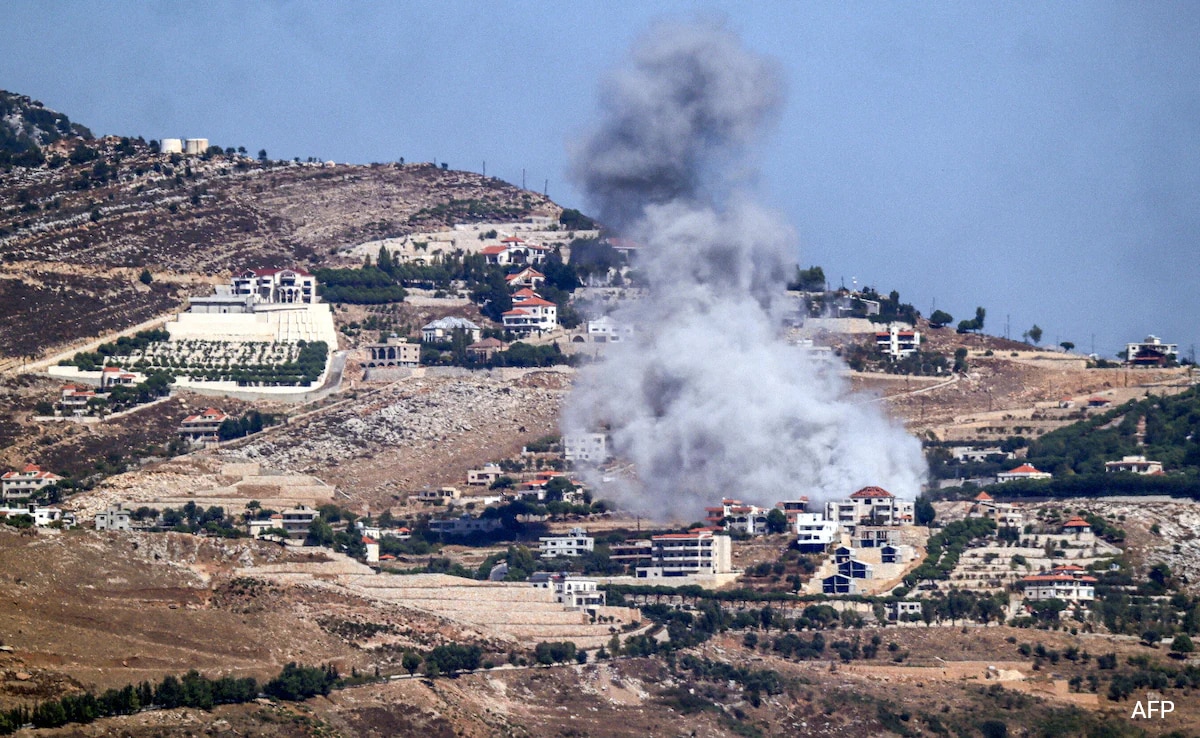 O que é o Eixo da Resistência? Ele pode desafiar o Poder Militar de Israel?