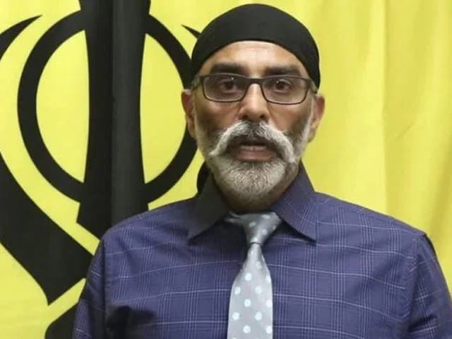 'Completamente injustificado': Índia sobre intimação judicial dos EUA sobre terrorista Khalistani