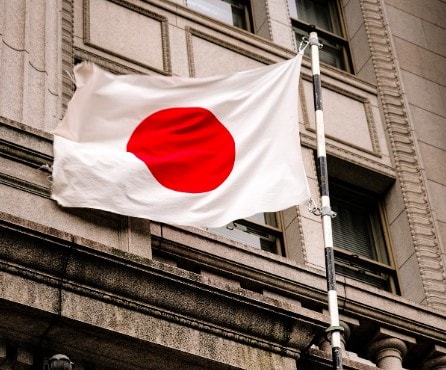 Japão protesta contra "violação" do espaço aéreo por avião patrulha russo