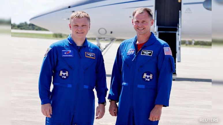 NASA adia lançamento da missão Crew-9 para sábado devido à tempestade tropical Helene