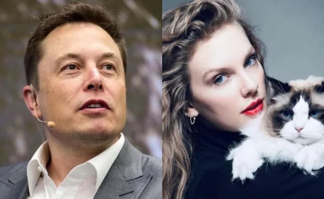 De Donald Trump a Taylor Swift: os 5 posts mais controversos de Elon Musk sobre X