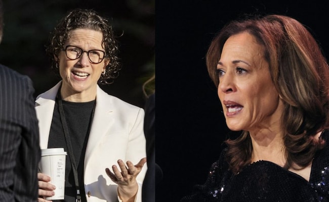 Quem é Karen Dunn? A principal advogada do Google e treinadora de debates de Kamala Harris