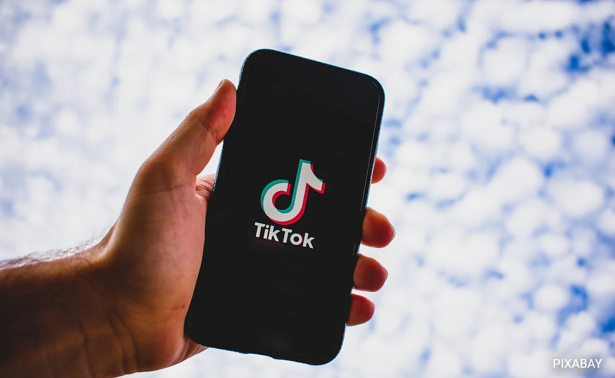 TikTok proíbe RT e Sputnik da Rússia por atos de "operações secretas de influência"