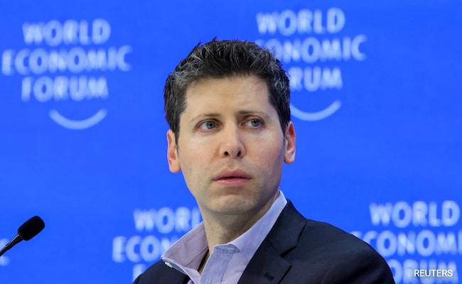 O CEO da OpenAI, Sam Altman, revela sua principal estratégia para uma vida sem arrependimentos: