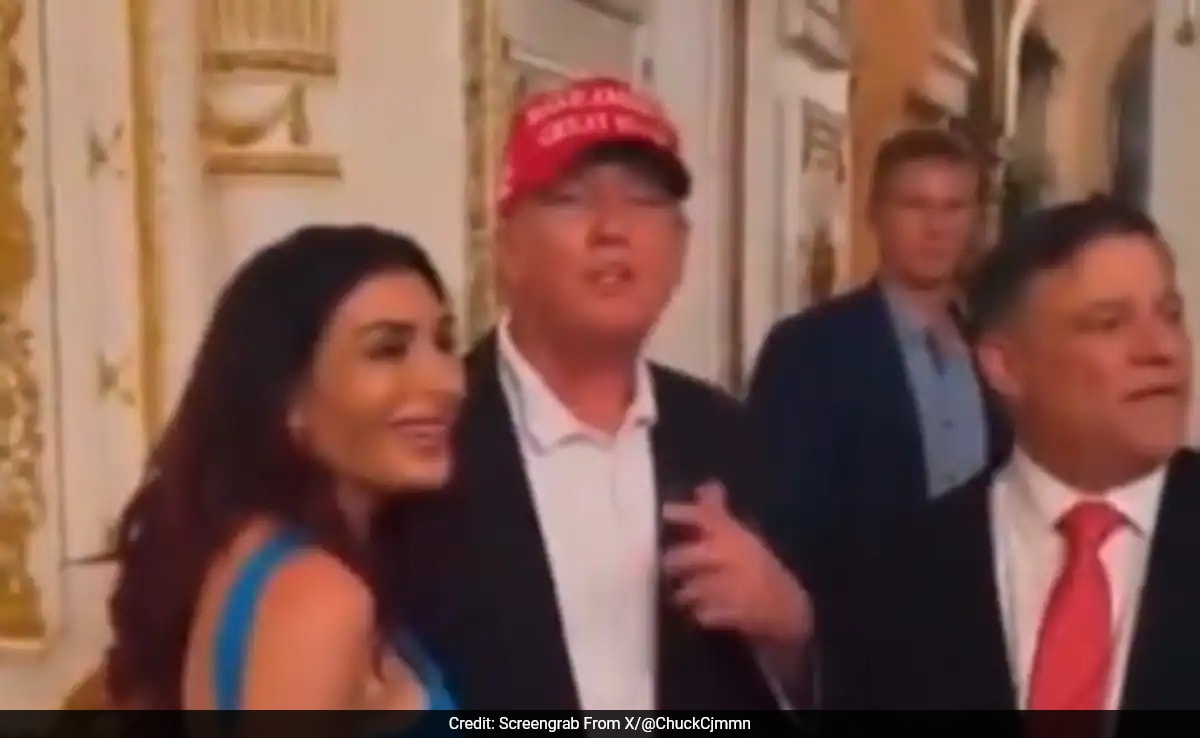 Quem é Laura Loomer, teórica da conspiração de direita próxima de Donald Trump