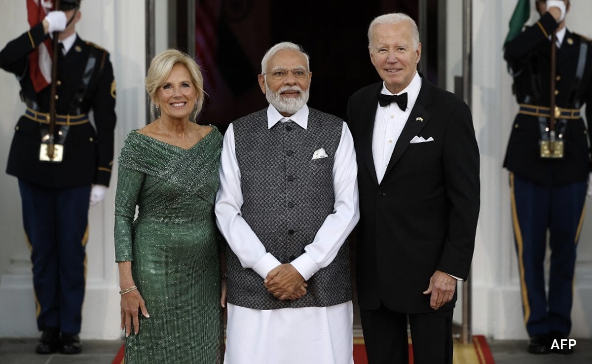 PM Modi visitará os EUA para a Cúpula Quad e participará da Assembleia da ONU de 21 a 24 de setembro