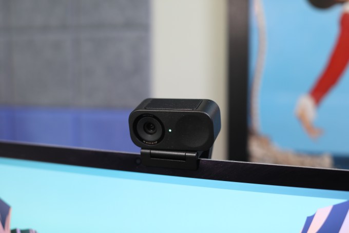 A excelente webcam Link da Insta360 ganha um par de sucessores