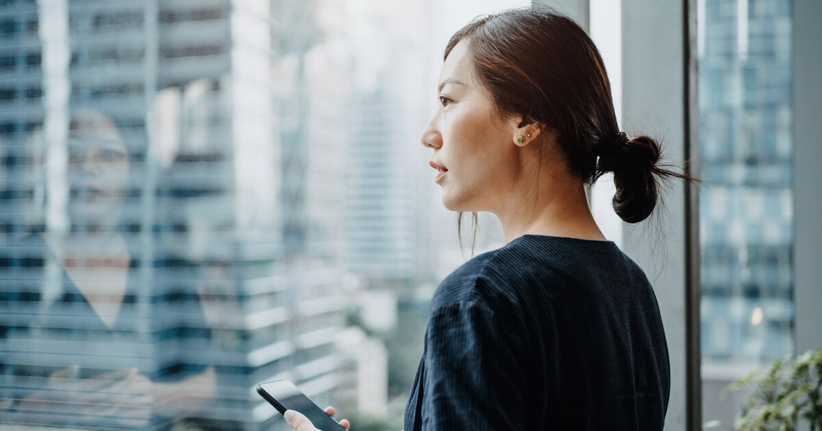 Aplicativo para smartphone na Índia ajuda a controlar a doença de Parkinson