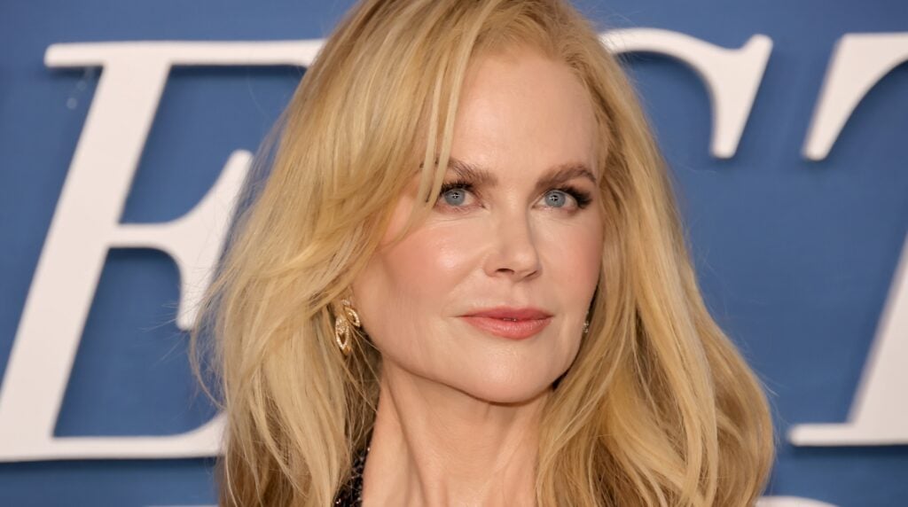 Nicole Kidman como Kay Scarpetta de Patricia Cornwell não é nada do que eu imaginei