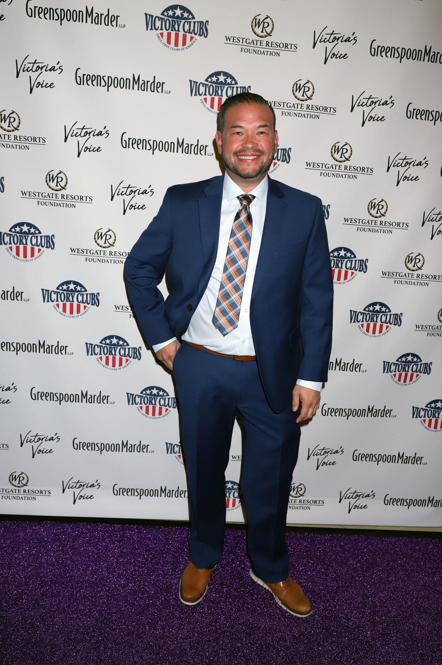 Jon Gosselin