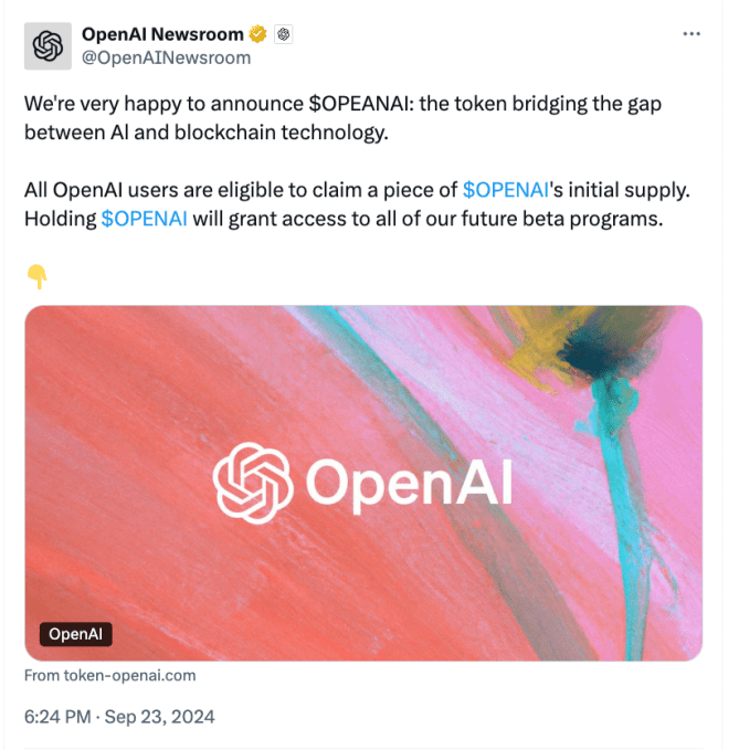 Hack de OpenAI