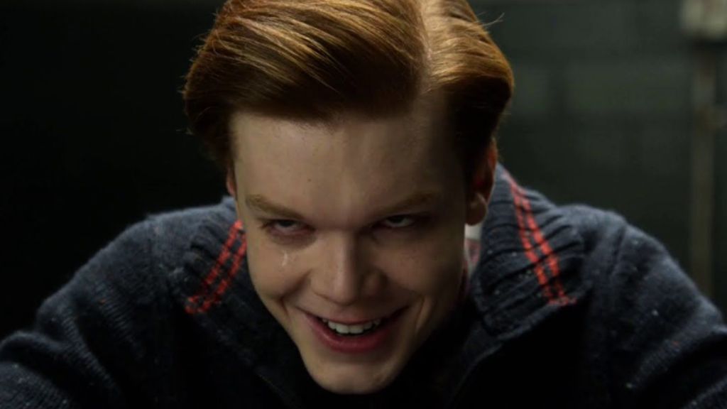 Jerome Valeska