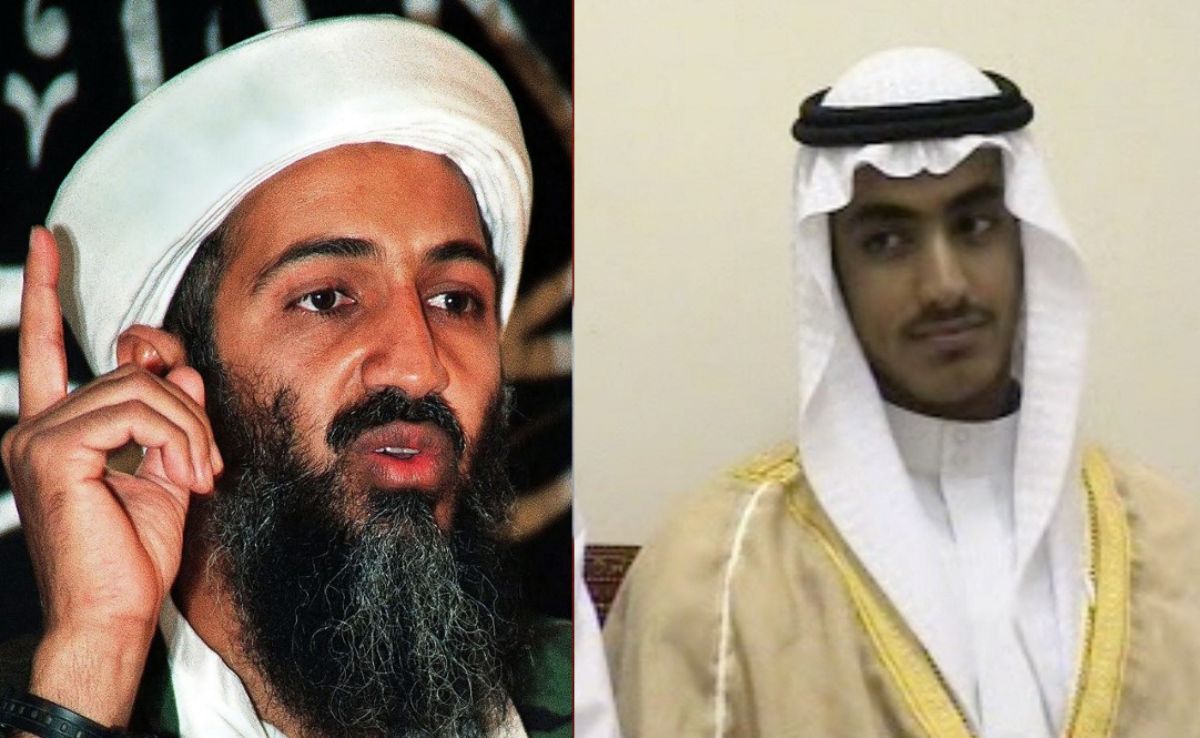 Filho de Osama Bin Laden, Hamza, está vivo e lidera a Al Qaeda no Afeganistão: Relatório