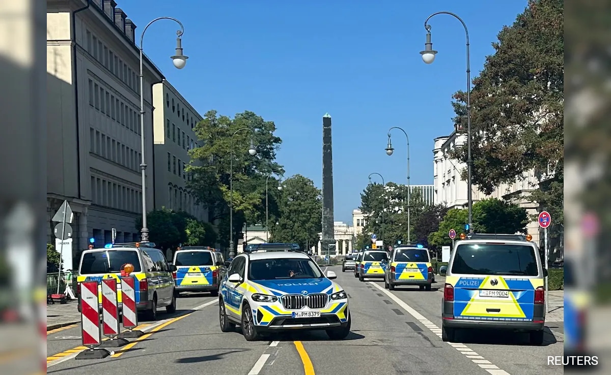 Explosão em Colônia, na Alemanha, 'Grande Operação Policial' em andamento