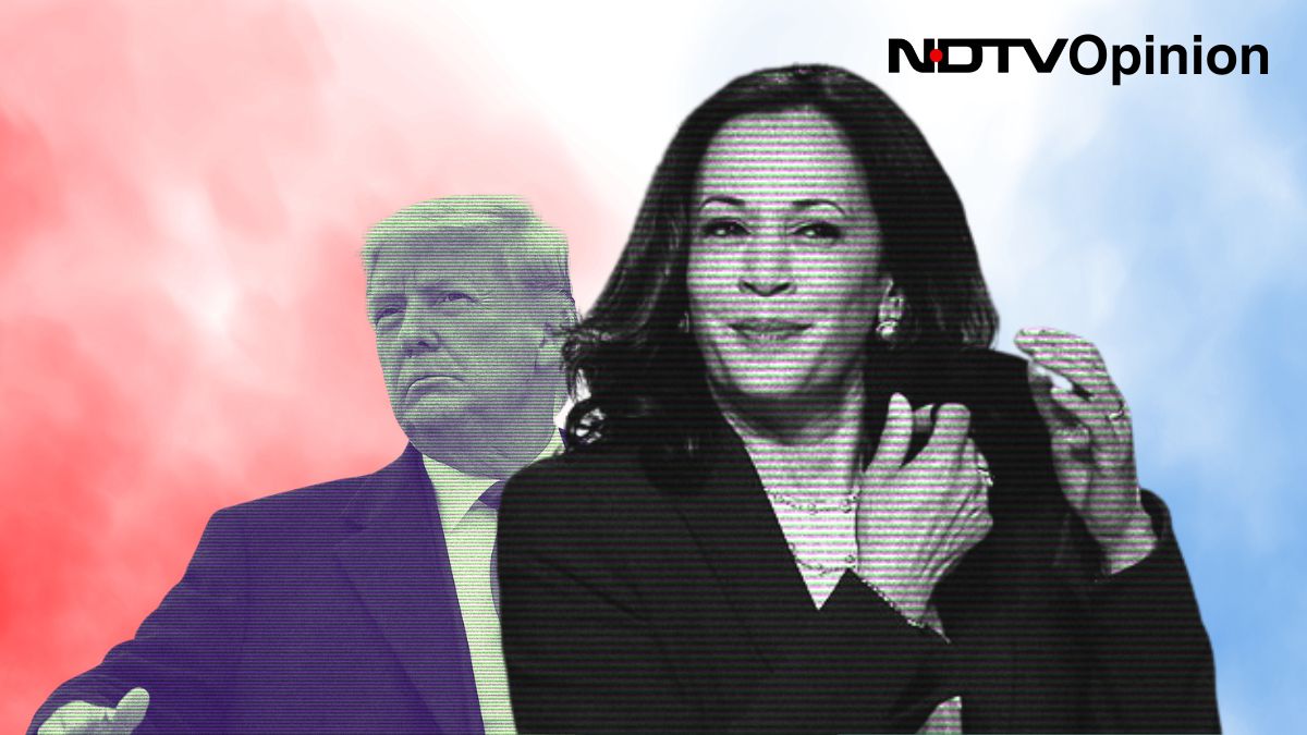 Últimas e últimas notícias sobre NDTV