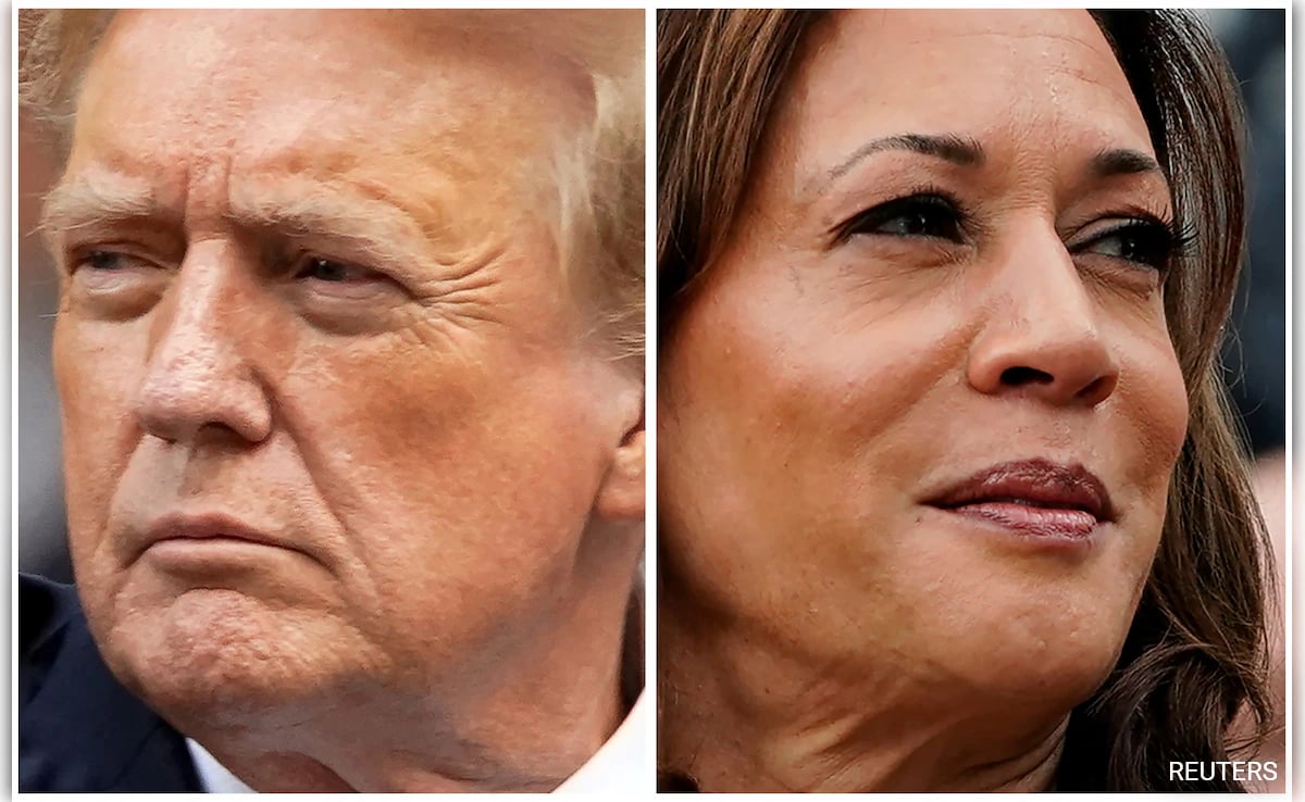 Kamala Harris e Trump miram economia em batalha eleitoral acirrada nos EUA