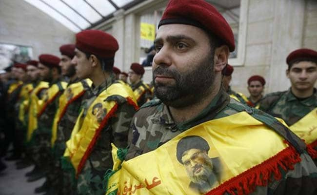 Chefe das Forças Libanesas Condena o Hezbollah em Luta com Israel