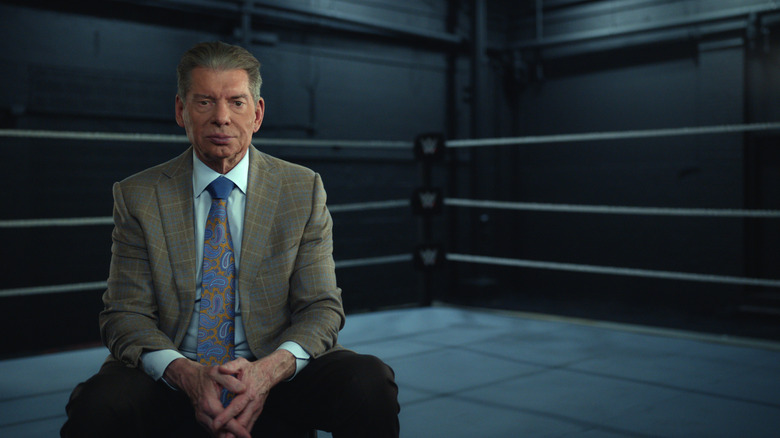 Vince McMahon, Sr. McMahon