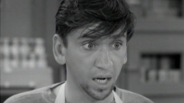 Bob Denver Os Muitos Amores de Dobie Gillis