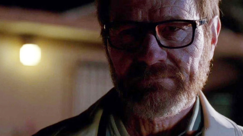 Bryan Cranston em Breaking Bad